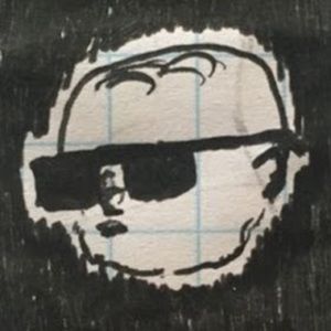 Meet your Posher, Paul